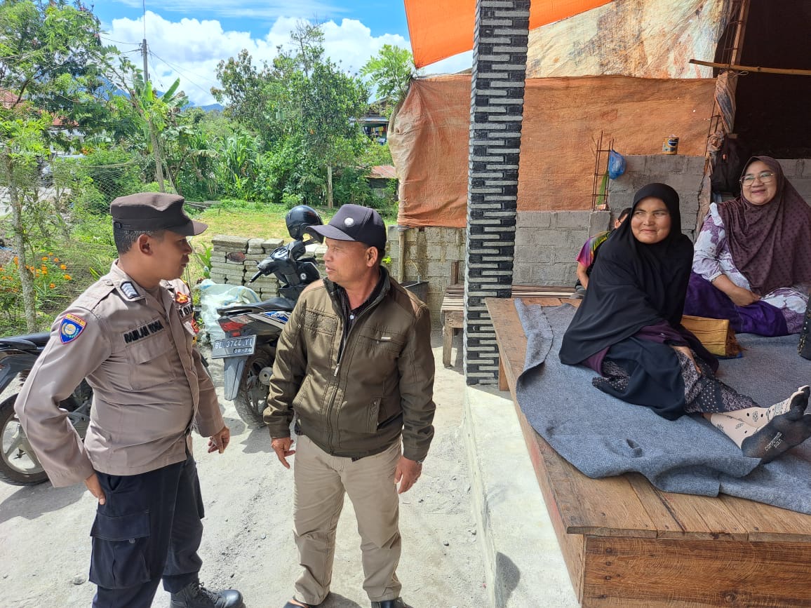 Polri Jamin Kondusivitas Jelang Pilkada 2024 dengan Patroli Dialogis